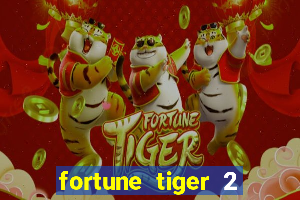 fortune tiger 2 revenge demo